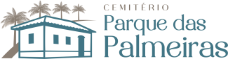 Logo Cemitério Parque das Palmeiras