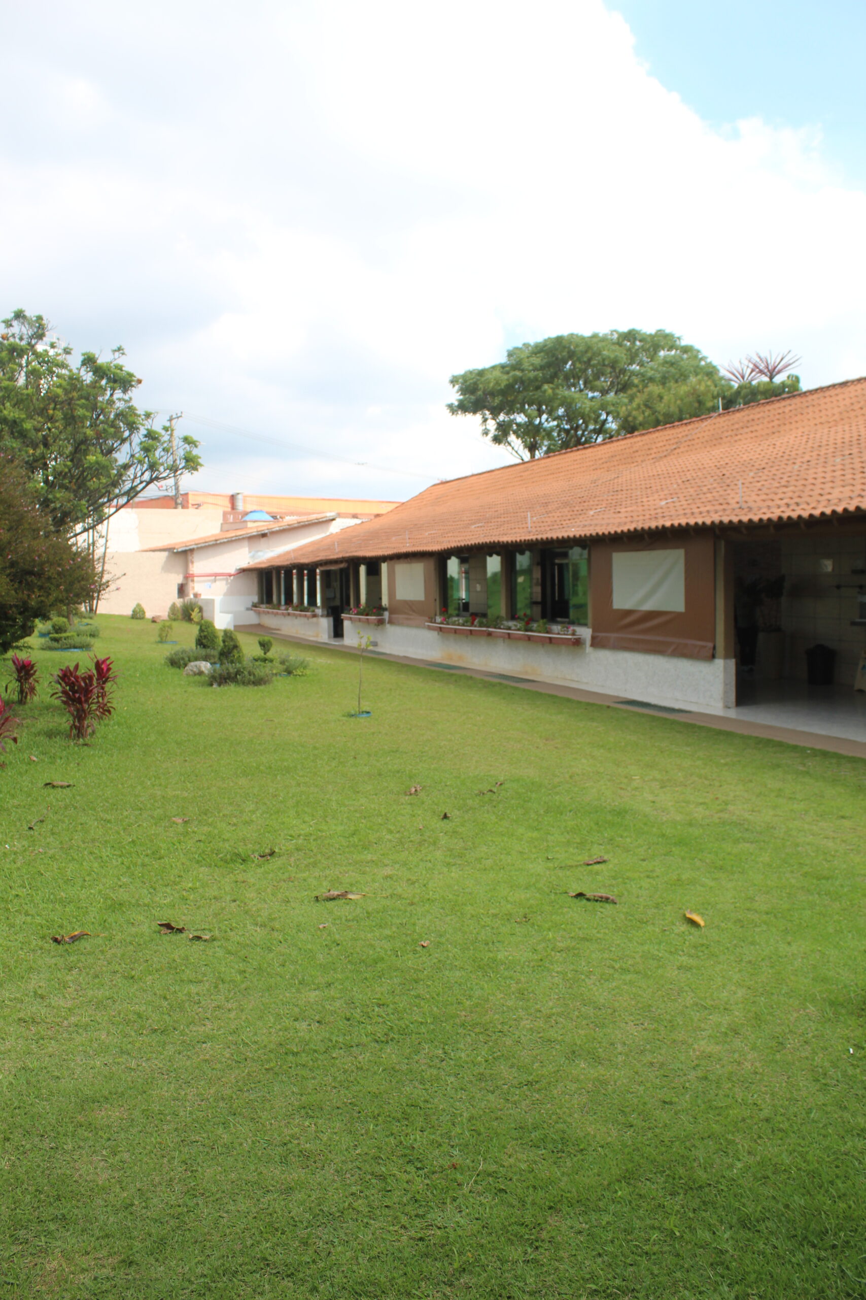 Ambiente Funerária Trianon