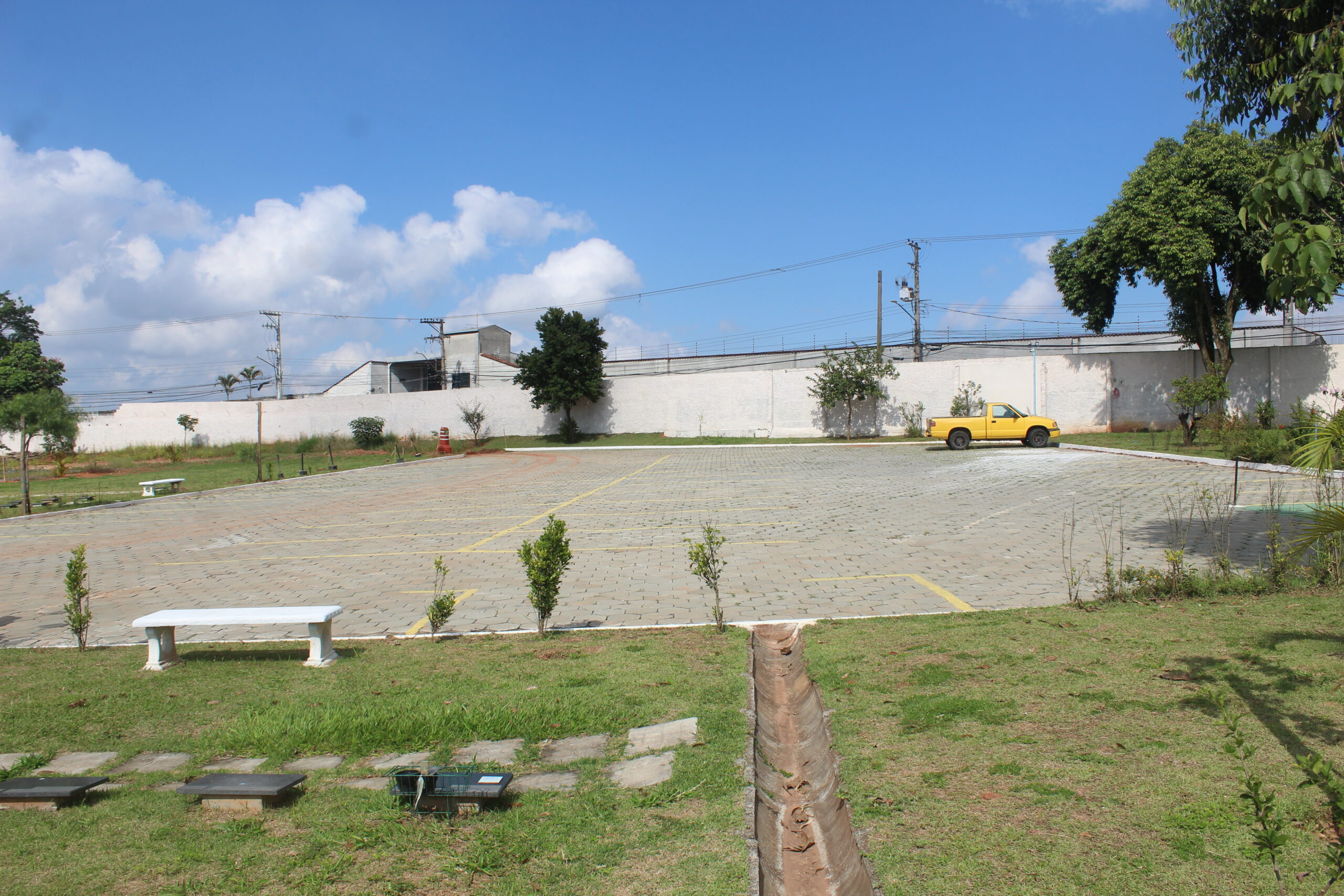 Ambiente Funerária Trianon
